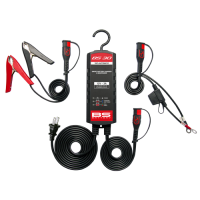 BS Battery BS 30 Battery Charger / Maintainer